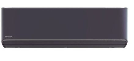 Panasonic CS-XZ20ZKEW-H, vnitřní splitová i multisplitová nástěnná klimatizace, Etherea inverter plus, grafitově šedá, R32