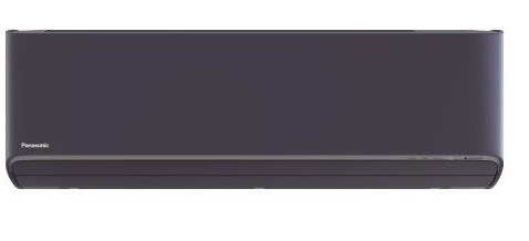 Panasonic CS-XZ35ZKEW-H, vnitřní splitová i&nbsp;multisplitová nástěnná klimatizace, Etherea inverter plus, grafitově šedá, R32