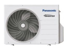 Panasonic CU-Z25YKEA, venkovní splitová klimatizace, profesional inverter, pro serverovny, R32