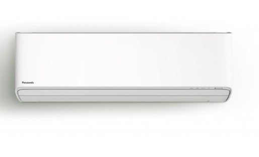 Panasonic CS-Z50ZKEW, vnitřní splitová i&nbsp;multisplitová nástěnná klimatizace, Etherea inverter plus, bílá mat, R32