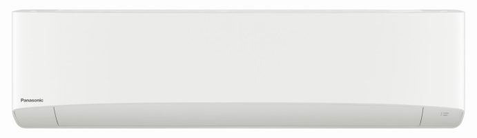 Panasonic S-6010PK3E, vnitřní nástěnná klimatizace, PACi inverter, R32