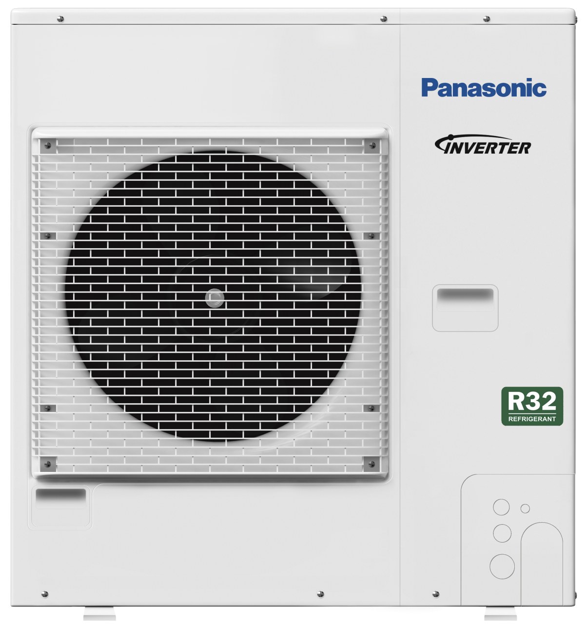 Panasonic U-71PZ3E5A, venkovní klimatizace PACi NX Standard, inverter R32