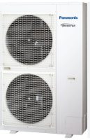 VÝPRODEJ- Panasonic U-140PEY1E8, venkovní klimatizace PACi Standard, inverter R410a