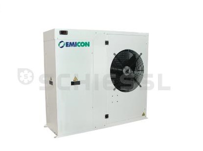 Tepelné čerpadlo, monoblok, LSA/HP 06 230V, Emicon
