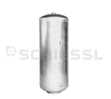 Zásobník teplé vody S1000 1.4521, obsah 1000L, Schiessl