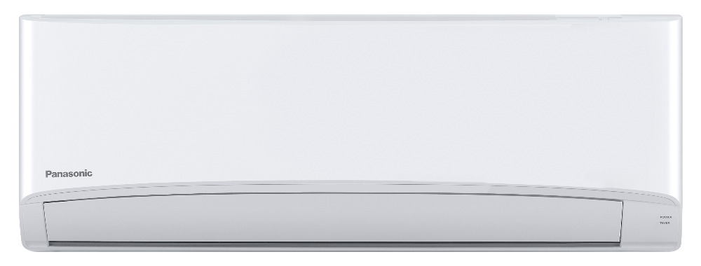 VÝPRODEJ - Panasonic CS-TZ35WKEW, vnitřní splitová a multisplitová nástěnná jednotka, Compact, R32