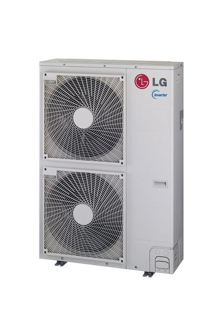 LG UU48W.U32 (AUUW486D2), standardní CAC invertor, venkovní jednotka