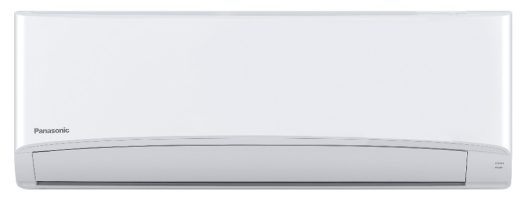 Panasonic CS-TZ20WKEW, vnitřní splitová a multisplitová nástěnná jednotka, Compact, R32