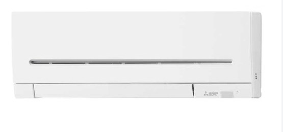 Mitsubishi M-Serie MSZ-AP35 VGK, s&nbsp;wifi, chladivo R32, vnitřní nástěnná jednotka