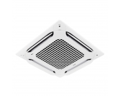 LG dekorační panel PT-AAGW0, Standard s&nbsp;dvojitou lamelou, pro jednotky s&nbsp;chladivem R32