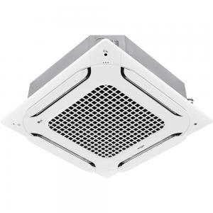 LG CT24F.NB0 (ZTNW24GBLA1), vnitřní 4cestná kazetová splitová i&nbsp;multisplitová jednotka, R32