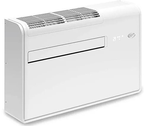 Argo Apollo 12HP, kompaktní klimatizace, bez venkovní jednotky, chladivo R32, 398000761
