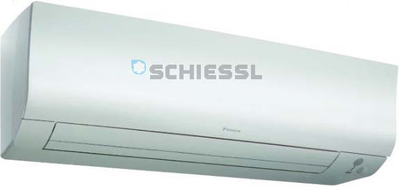 Daikin FTXM20R, Perfera, vnitřní nástěnná splitová a&nbsp;multisplitová jednotka, R32