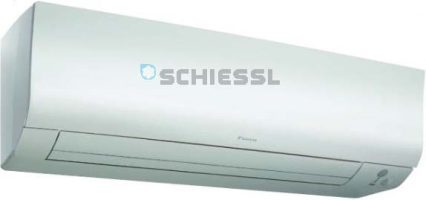 Daikin FTXM35R, Perfera, vnitřní nástěnná splitová a multisplitová jednotka, R32