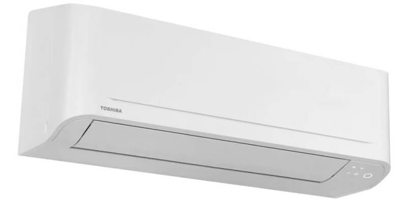 Toshiba RAS-B10E2KVG-E, vnitřní nástěnná splitová i&nbsp;multisplitová jednotka, Seiya New, R410A/R32