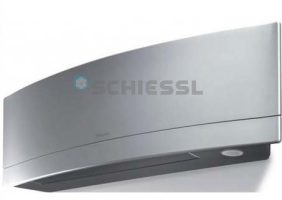 Daikin FTXJ25MS, Emura vnitřní nástěnná splitová i multisplitová jednotka, R32