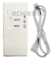 Toshiba RB-N105S-G, Wifi adaptér bez kabelu