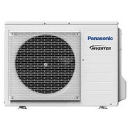 Panasonic U-71PEY2E5, venkovní klimatizace PACi Standard, inverter R410a