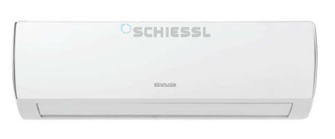 Sinclair MV-H12BIF, vnitřní nástěnná multisplitová jednotka, Focus série, R32
