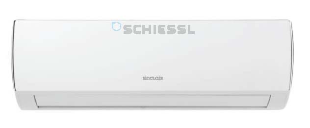 Sinclair MV-H12BIF, vnitřní nástěnná multisplitová jednotka, Focus série, R32