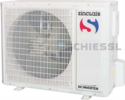 Sinclair MV-E14BI2, venkovní multisplitová jednotka, R32