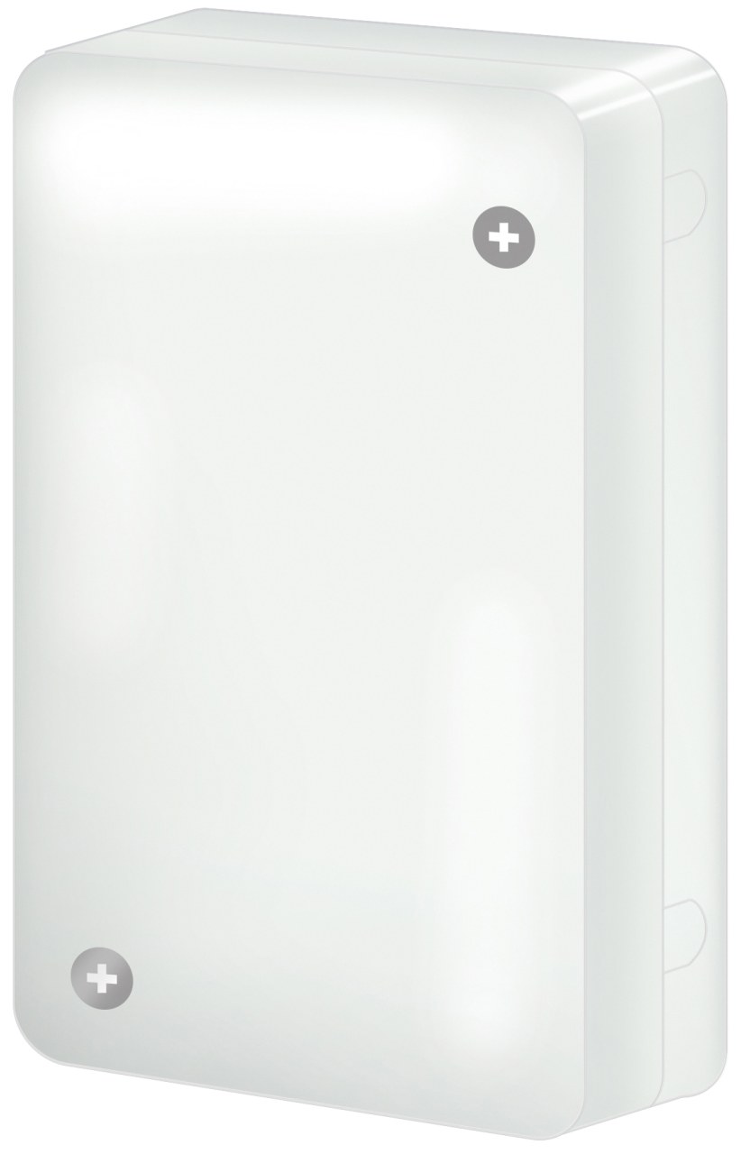 Panasonic CZ-CAPRA, adaptér rozhraní RAC pro integraci do sběrnice P-Link