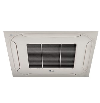 LG dekorační panel PT-MCHW0, pro jednotky s&nbsp;chladivem R32