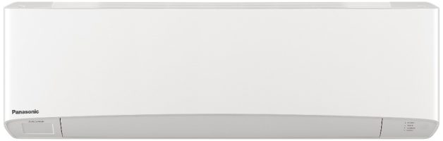 Panasonic CS-Z25VKEW, vnitřní splitová nástěnná klimatizace, Etherea inverter, bílá-matná