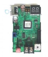 Samsung MIM-B19N, Modbus brána pro 48 vnitřních jednotek