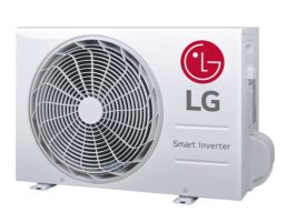 LG PM24SP.UUE (USUW24GK2F0), Standard Plus, inverter, venkovní splitová jednotka