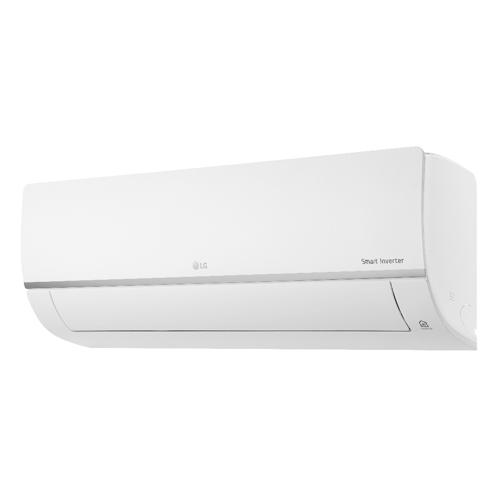 LG PM24SP.NSK (USNW24GK2F0) Standard Plus, inverter, vnitřní nástěnná splitová jednotka