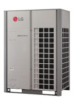 LG ARUM140LTE6.EWGBLEU, venkovní jednobloková jednotka MultiV-5, tepelné čerpadlo
