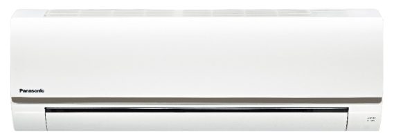 Panasonic CS-BZ35ZKE, vnitřní nástěnná splitová klimatizace, Standard inverter