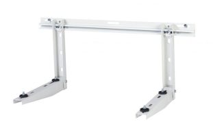 AKCE - Konzole s nosníkem S582P, 520 x 400 x 790 mm, 80 + 80 kg, Atel