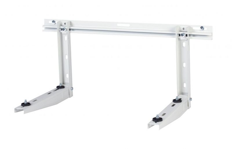 AKCE - Konzole s&nbsp;nosníkem S582P, 520 x 400 x 790 mm, 80 + 80 kg, Atel