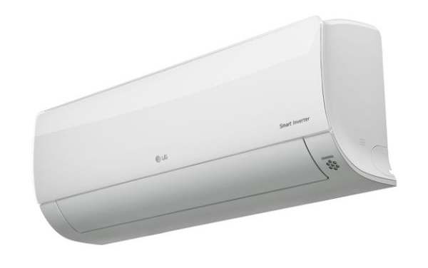 LG MS18SQ.NC0 ( AMNW18GECA0 ), klimatizace Standard, inverter, nástěnná vnitřní multisplitová jednotka