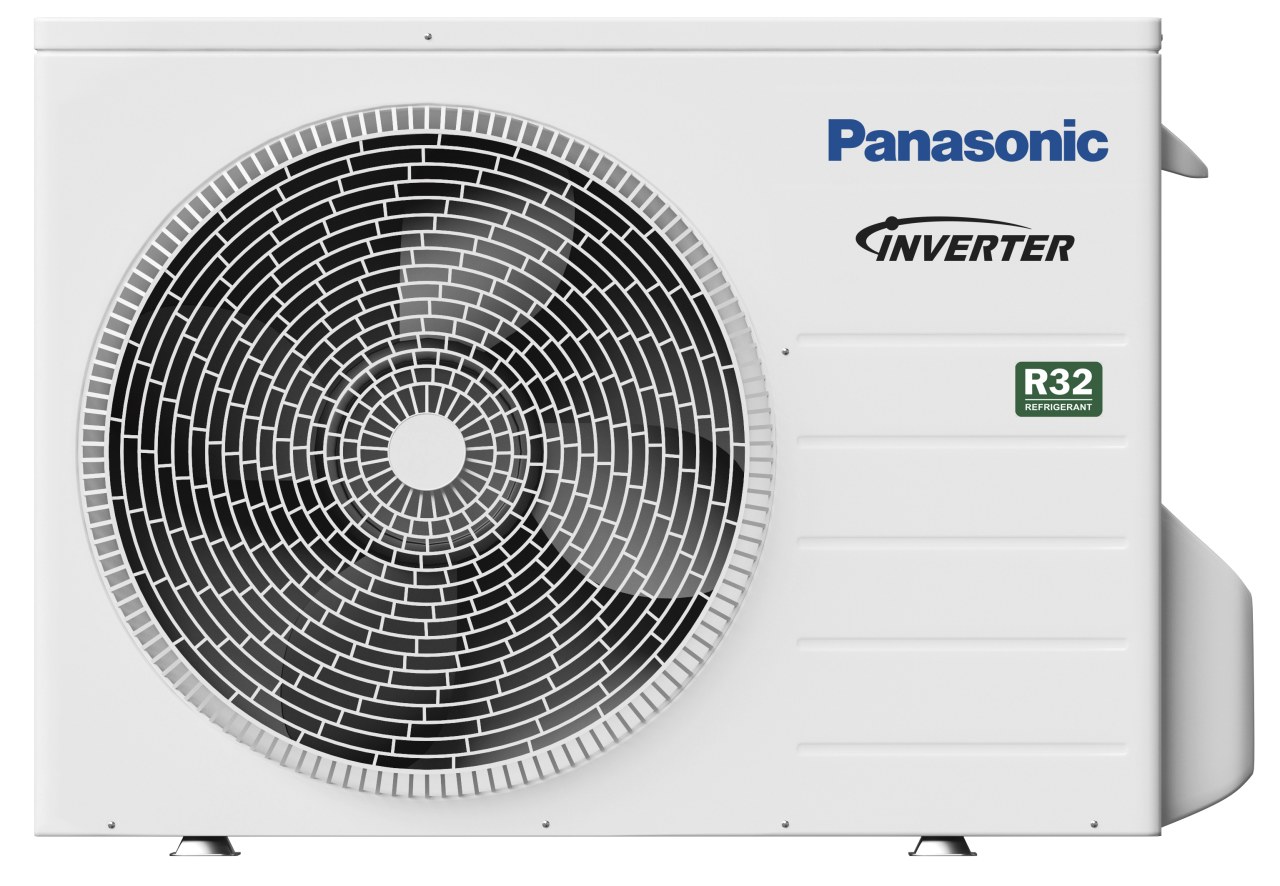 Panasonic WH-UD03JE5, tepelné čerpadlo AQUAREA, R32