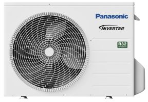 Panasonic WH-UD05JE5, tepelné čerpadlo AQUAREA, R32