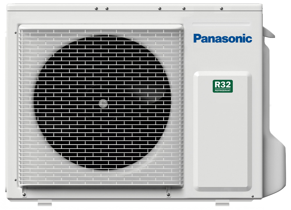 Panasonic CU-TZ71TKE, venkovní splitová klimatizace, Compact inverter, R32