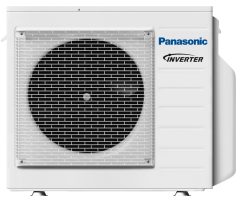 Panasonic CU-3E18PBE, vnější multisplitová jednotka, inverter R410a