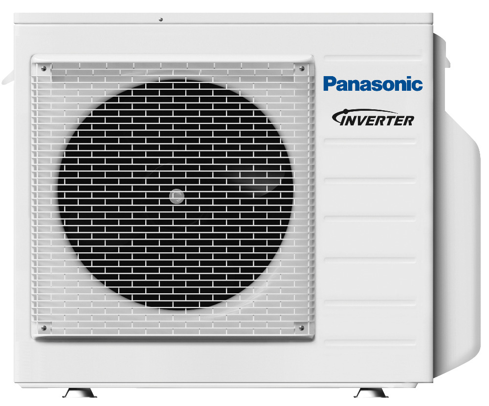 Panasonic CU-3E18PBE, vnější multisplitová jednotka, inverter R410a