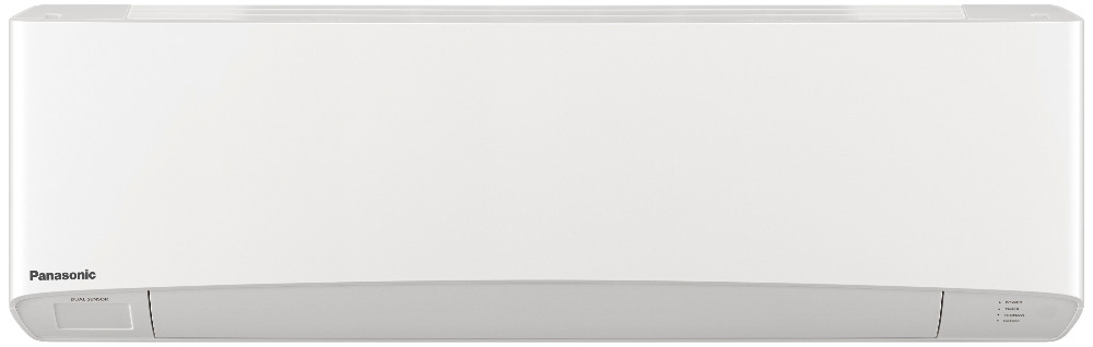 VÝPRODEJ- Panasonic CS-Z18SKEW-M, vnitřní splitová i multisplitová nástěnná klimatizace, Etherea inverter plus, bílá