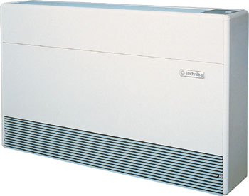 Technibel TAF308L8Z, vnitřní jednotka, nízkoteplotní 12-18°C, k sadě CSCF308LL5