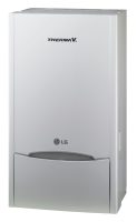 LG HN1616M.NK5 (AHNW16606A4), vnitřní jednotka Therma V