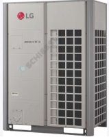 LG ARUM280LTE6.EWGBLEU, venkovní dvoubloková jednotka MultiV-5, tepelné čerpadlo