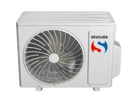 Sinclair SOH-09BIK2, venkovní splitová klimatizace KEYON, R32