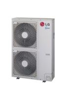 LG UU36WH.U34 (AUUW36GHE), venkovní CAC jednotka, H-inverter