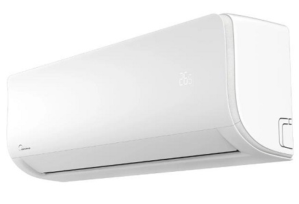 Midea MSAGDU-24HRFN8 Xtreme Save, vnitřní nástěnná splitová i multisplitová jednotka s wifi, R32