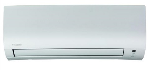 Daikin FTXP25N9, Comfora vnitřní nástěnná splitová i&nbsp;multisplitová jednotka, R32