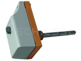 Termostat ochranný, pro zásobník teplé vody DK, S30008, DK chladicí systémy